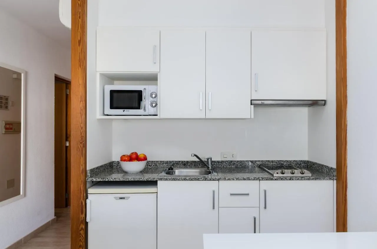 Yourhouse Venecia Apartments Alcudia