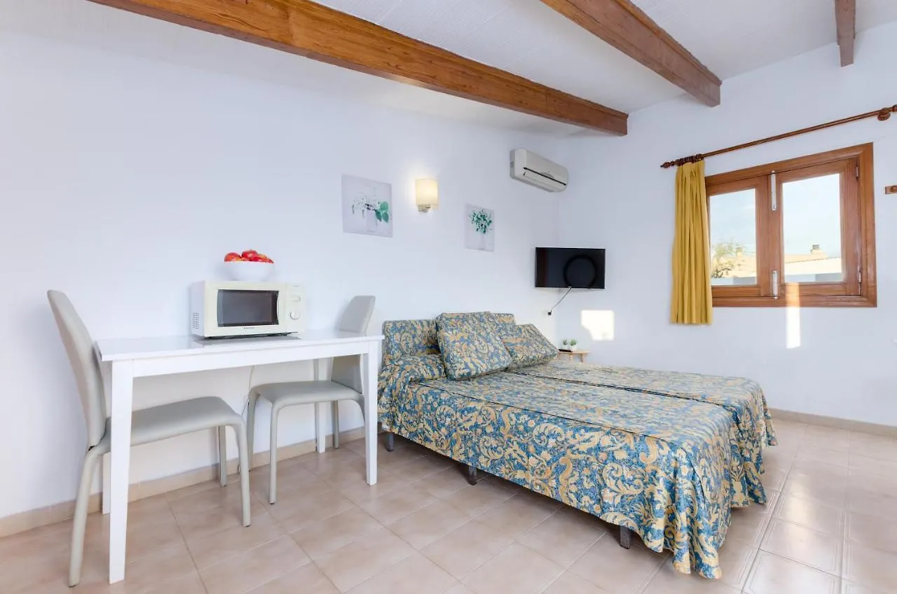 Yourhouse Venecia Apartments Alcudia  2*,