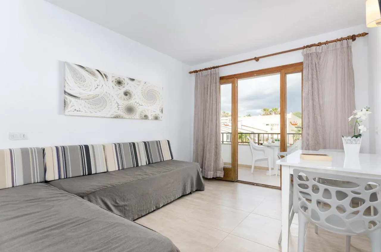 Yourhouse Venecia Apartments Alcudia