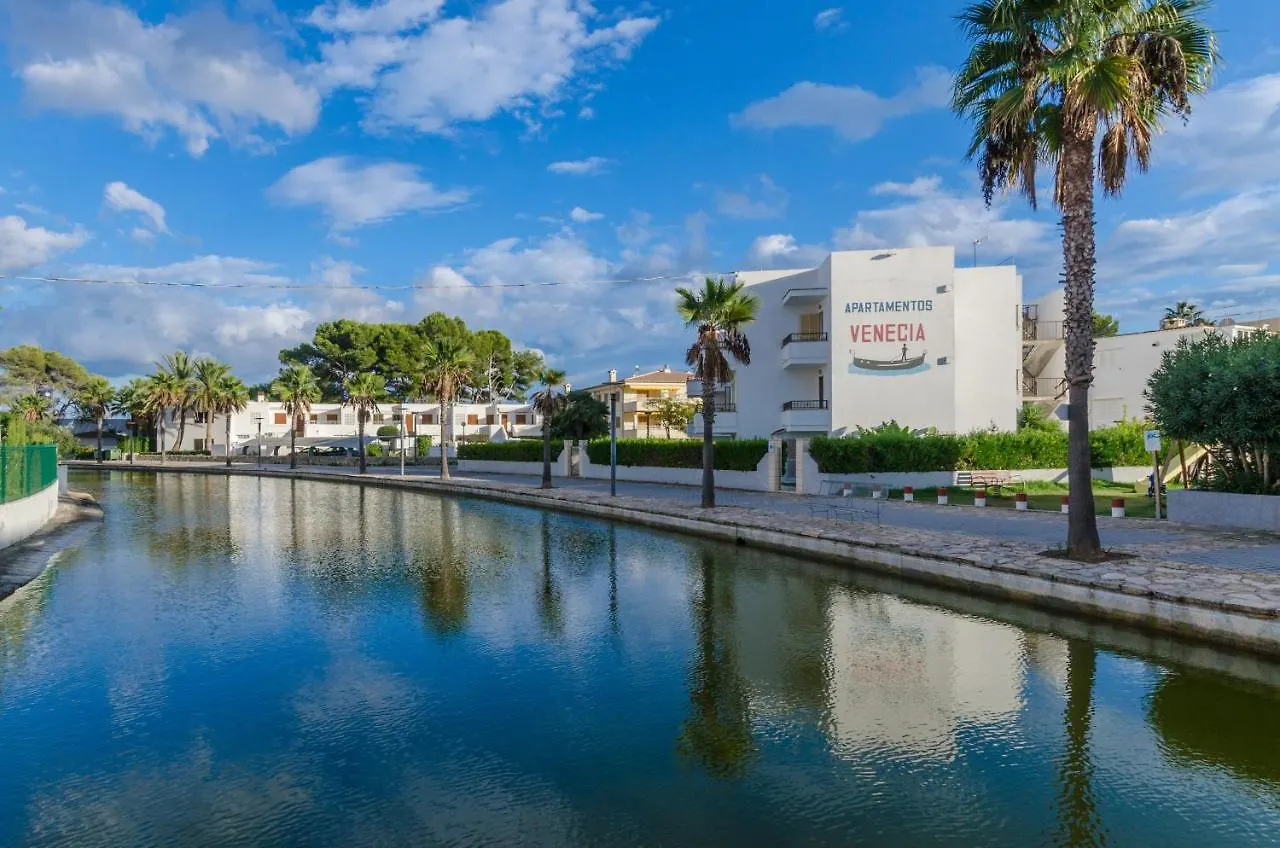 Yourhouse Venecia Apartments Alcudia  Hotel Alcudia (Mallorca)